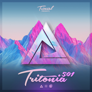 Release (Tritonia 501)