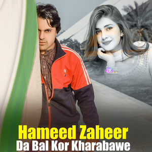 Ma Kawa Gharor Jely Zara Ba She