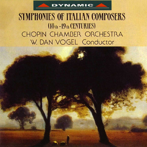 Symphony in D Major, Op. 18, No. 2:III. Minuetto e trio