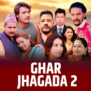 GHAR JHAGADA 2