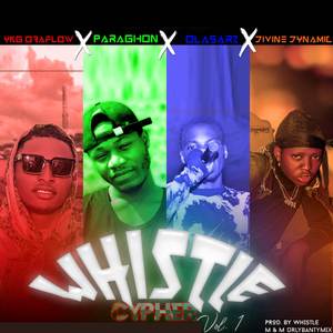 Whistle Cypher