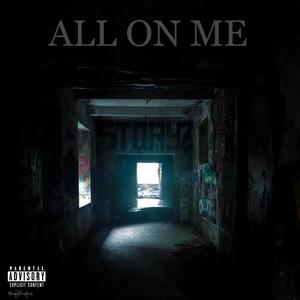 All on Me (feat. Duane Jackson)