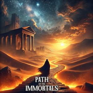 Path of the Immortals