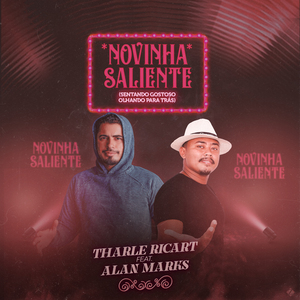 Novinha Saliente