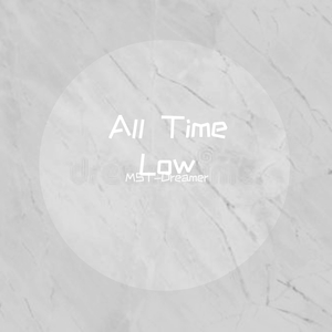 Jon Bellion-All time low（MST-Dreamer remix）