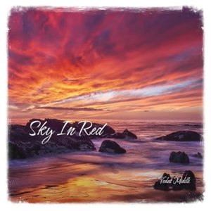Sky In Red