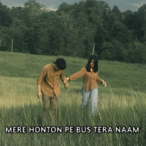 Mere Honton Pe Bus Tera Naam