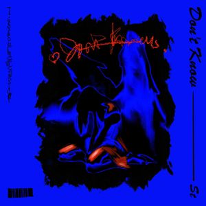 不知道Prod.No Birthday