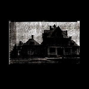 Stillness Comes to Peoria State Hospital