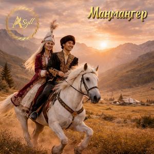 Маңмаңгер