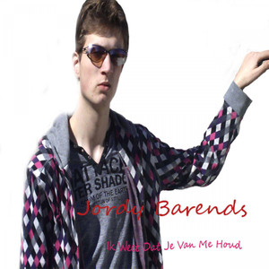 Ik weet dat je van me houd