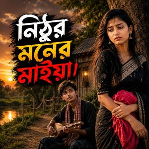 নিঠুর মনের মাইয়া