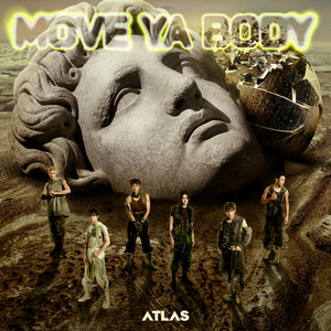 MOVE YA BODY (Prod.by NINO)