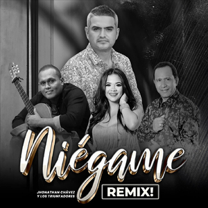 Niégame (Remix)