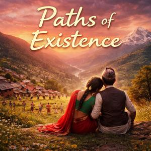 Paths of Existence - अस्तित्वका बाटाहरू