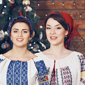 Asta-I Seara De Craciun