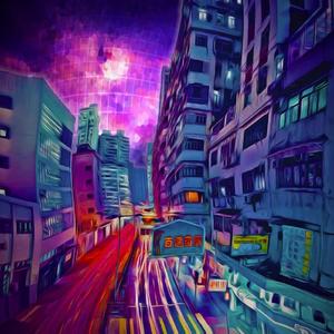 Čtyři Ráno (feat. Meeca)