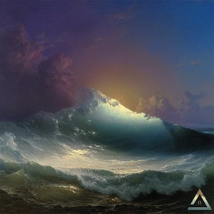 Tidal Wave Crush (Mirror Mix)