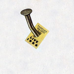 Modlitwa (Live at Teatr Wielki w Łodzi, 1986)