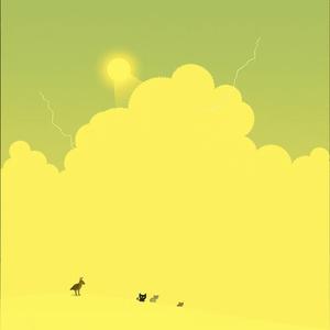 See on tore kui ilm on hea, ja päike paistab