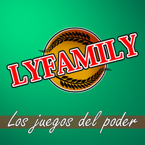 Los Juegos Del Poder