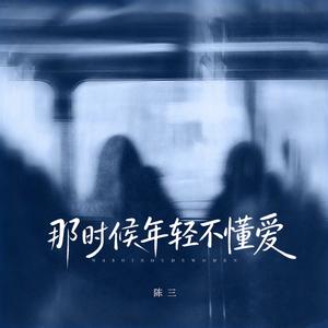 那时候年轻不懂爱