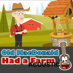 Old McDonald Had a Farm (Guitar, Banjo and Bass Version)