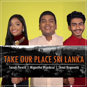 Take Our Place Sri Lanka