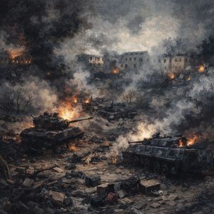 Колония №11