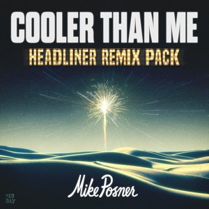 Cooler Than Me (Extended Mix)