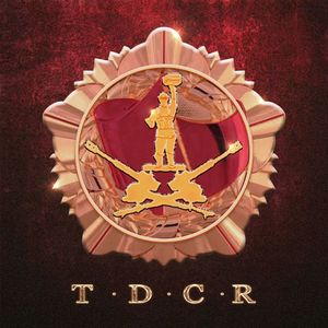 T·D·C·R