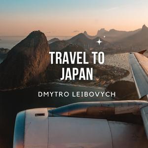 Travel to Japan