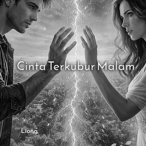 Cinta Terkubur Malam