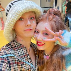 PING PONG（翻自泫雅、DAWN）