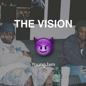 「FREE」"THE VISION" Drake Type Beat