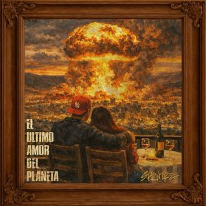 EL ULTIMO AMOR DEL PLANETA