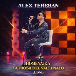 ENAMÓRATE DE MÍ (Live)