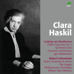Piano Concerto No. 3, in C Minor, Op. 37: I. Allegro con brio