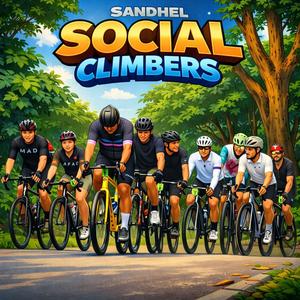 Social Cimbers (feat. Team Haven)