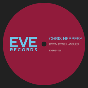 Boom Done Handled (Original Mix)