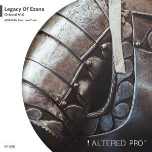 Legacy of Ēzānā (Original Mix)