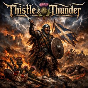 Thistle & Thunder