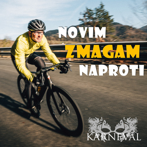 Novim Zmagam Naproti