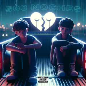 500 NOCHES