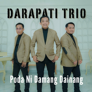 Poda Ni Damang Dainang