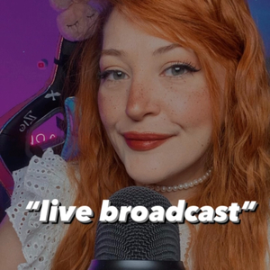 ASMR Türkçe Canlı Yayın - 2 Ağustos 2024