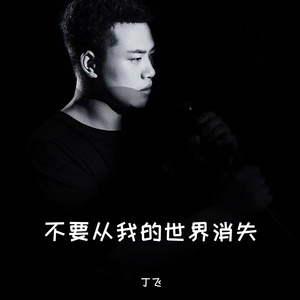 不要从我的世界消失