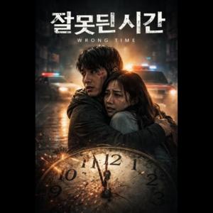 제목: 잘못된 시간 (Wrong Time)