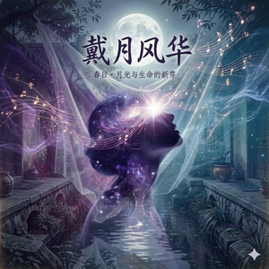 黛月风华