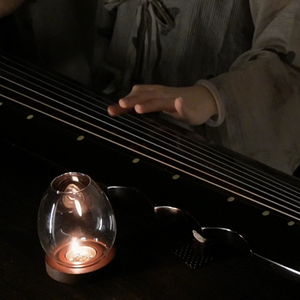 诀别书 （古琴版）